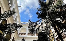 Radhika Palace Hotel